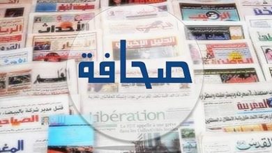 Photo of نقابة الصحافة تدعوا السلطات الى القطع مع تعنيف الصحافيين