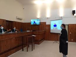 Photo of المجلس الاعلى للسلطة القضائية يكشف عن حصيلة المحاكمات عن بعد