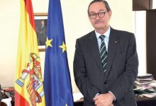 Photo of الخارجية المغربية تستدعي سفير اسبانيا للتنديد على استقبال زعيم البوليساريو