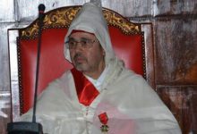 Photo of عبدالنباوي يشرع في تنزيل استراتجية عمل المجلس الأعلى للسلطة القضائية