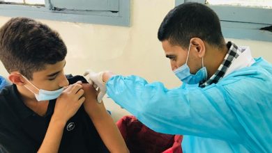 Photo of انطلاق التطعيم بالجرعة الثالثة بالمغرب