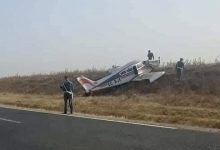Photo of سقوط طائرة محملة بالحشيش تسقط شبكة بارونات الدولية