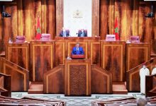Photo of مجلس النواب يعقد جلسة عمومية للمصادقة على قانون المالية