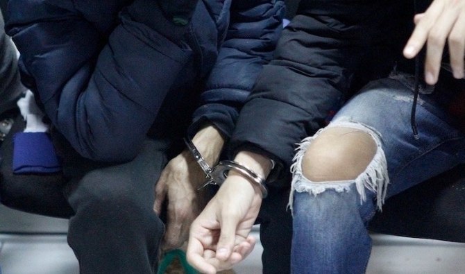Photo of اعتقال شخصين تورطوا في جريمة اغتصاب مقرونة بالقتل