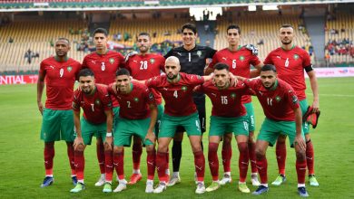Photo of المغرب يصارع الكونغو للصعود لنهائي كأس العالم