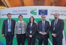 Photo of مغاربة يشاركون في مؤتمر مجلس أوروبا