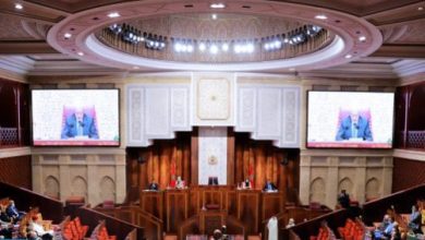 Photo of مجلس النواب يفتتح الدورة الثانية الجمعة المقبل
