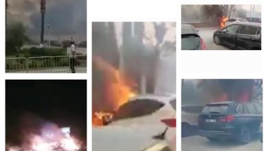 Photo of الحرائق تشتعل و تنتشر بفاس مع غياب المجلس الجماعي عن هموم المواطنين