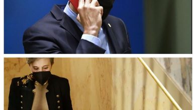 Photo of إقالة مديرة المخابرات الاسبانية بعد زرع برنامج تجسس على هاتف رئيس الوزراء