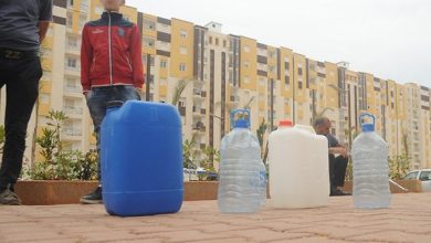 Photo of ازمة العطش تهدد المغاربة و الحكومة تدرس سيناريوهات لمواجهة شح المياه