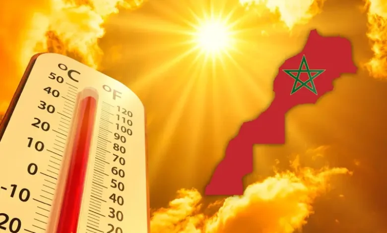 العالم يسخن والمغرب أمام اختبار صعب موجات حر قياسية ونذرة الماء تفرض واقعاً مناخياً جديداً